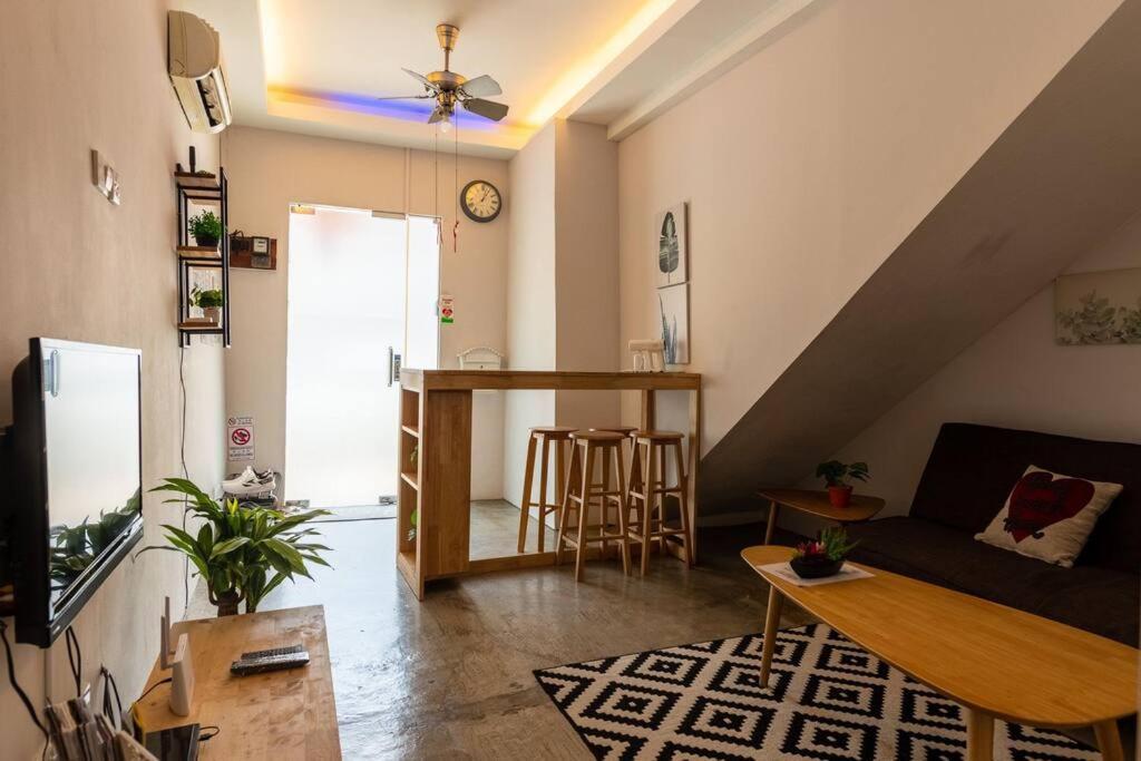 New Granny Cozy House Georgetown 2-6Pax Villa Екстериор снимка